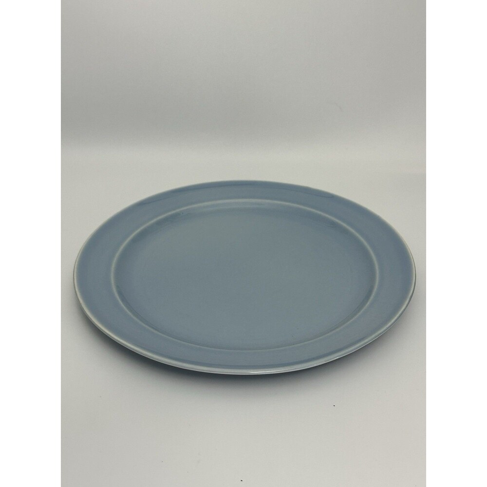 Vintage Luray Plate 9”